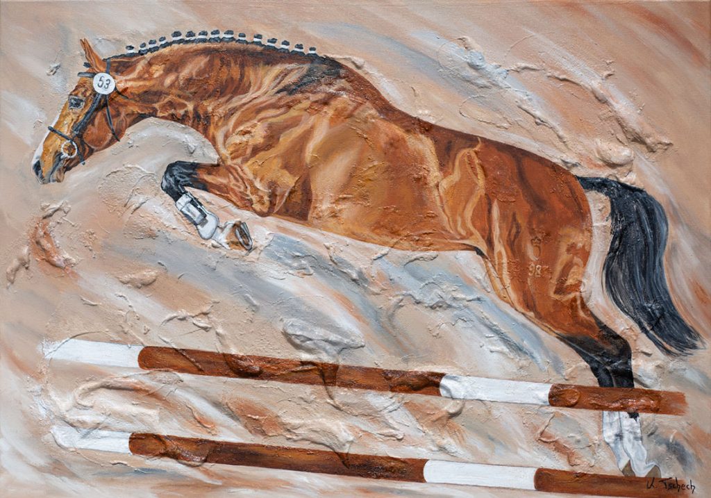 jumping-stallion-painting